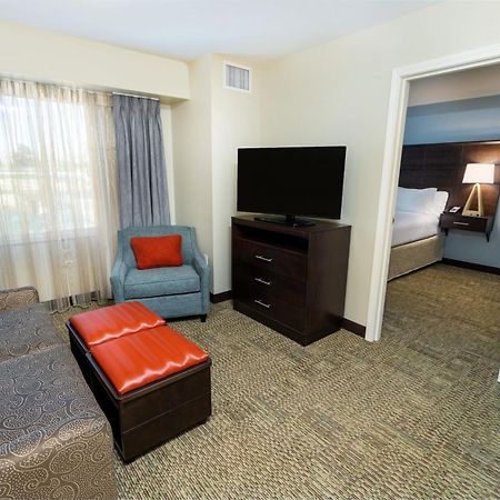 Staybridge Suites - Newark - Fremont By Ihg Kültér fotó