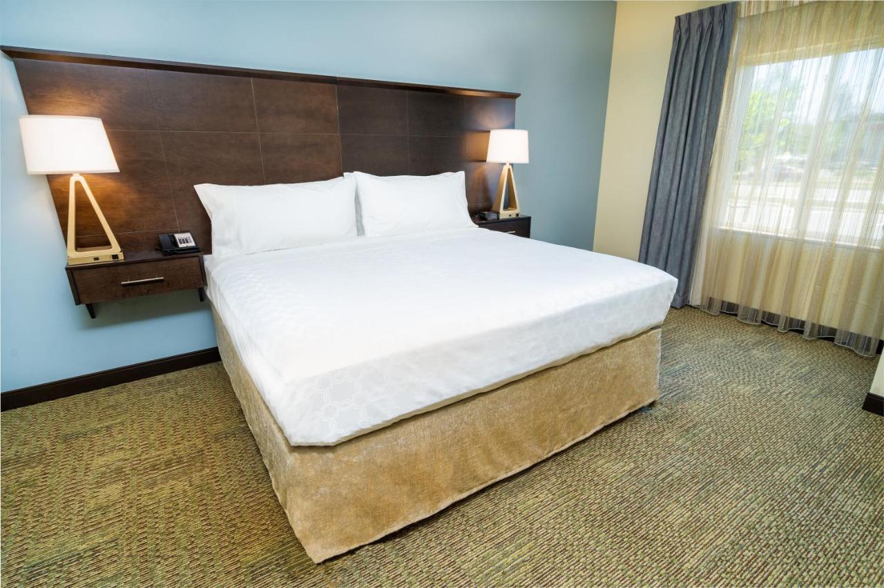 Staybridge Suites - Newark - Fremont By Ihg Szoba fotó