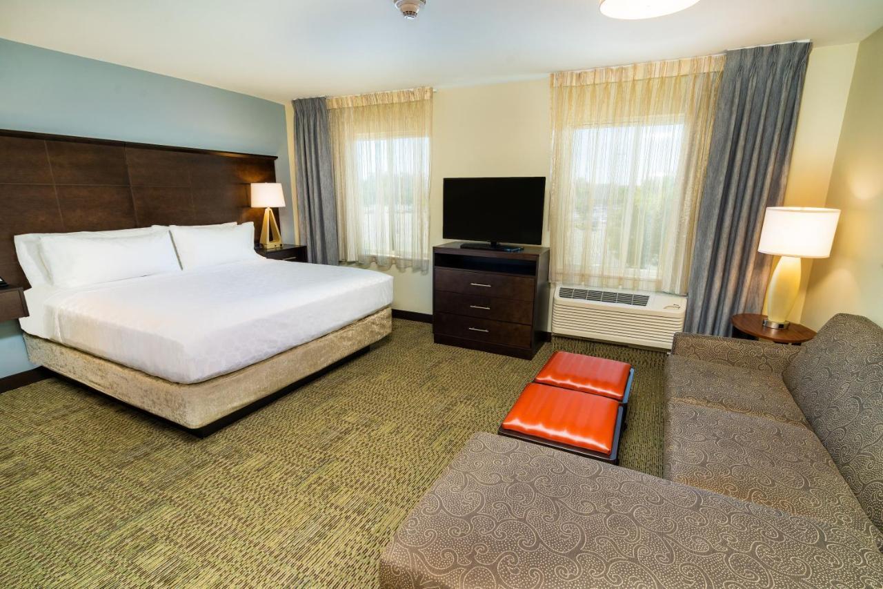 Staybridge Suites - Newark - Fremont By Ihg Szoba fotó