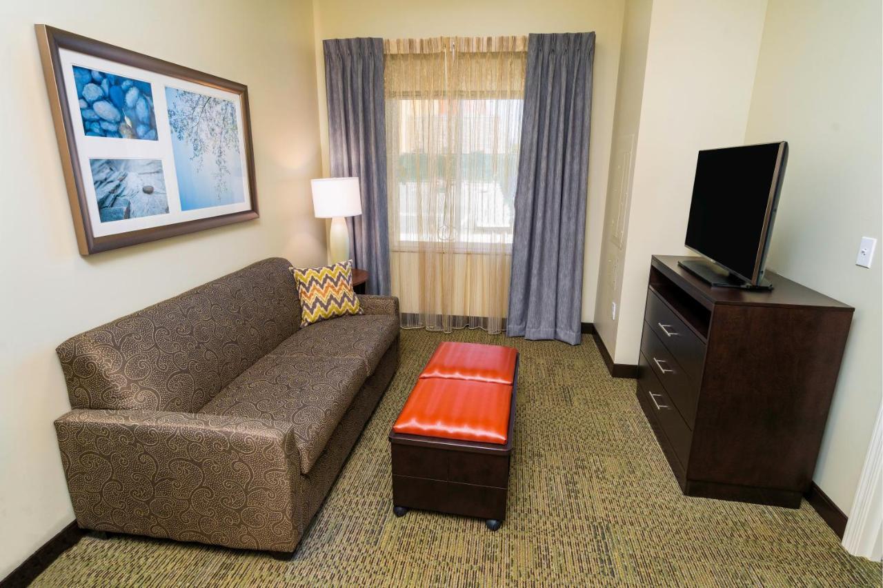 Staybridge Suites - Newark - Fremont By Ihg Szoba fotó