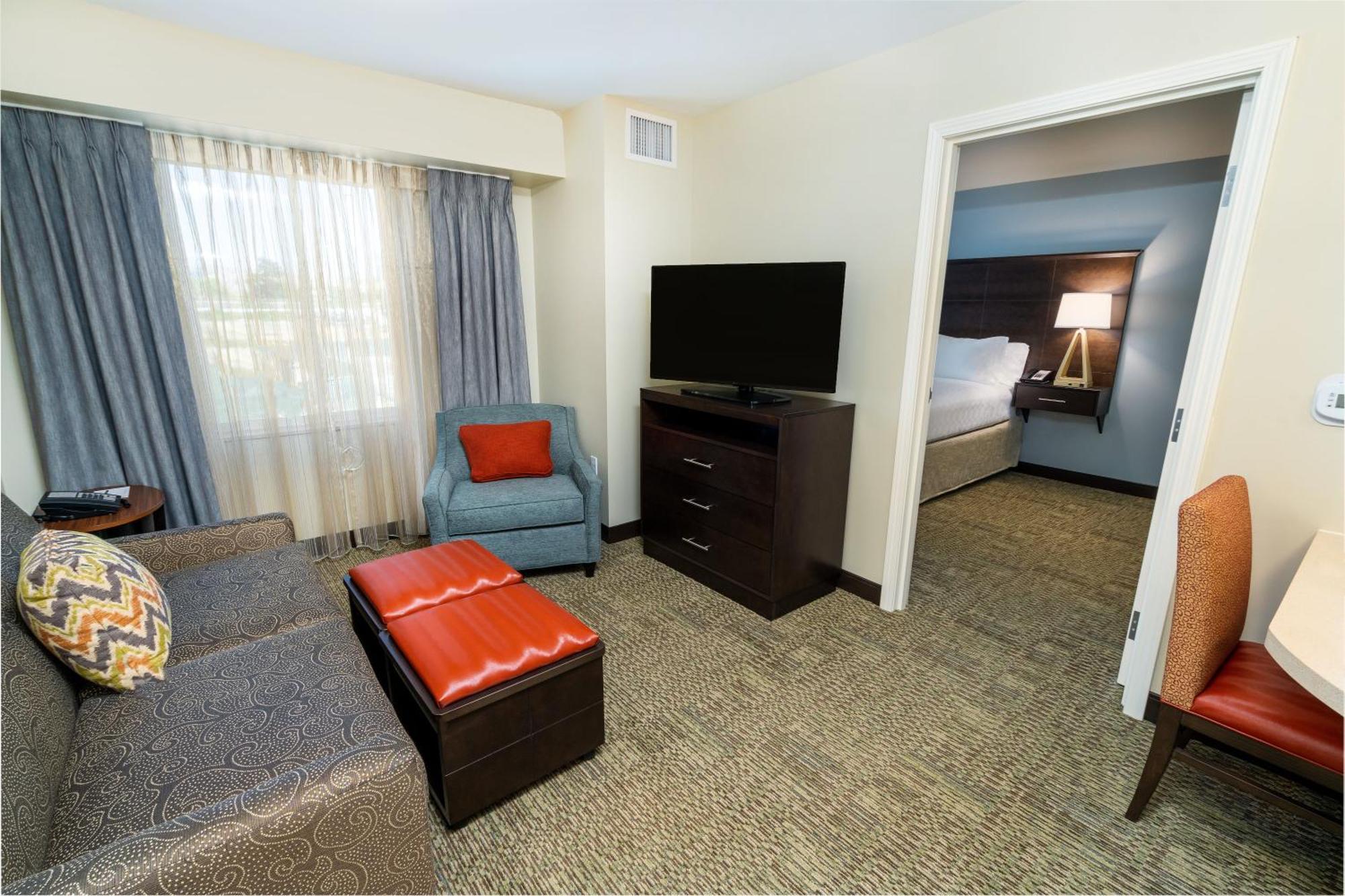 Staybridge Suites - Newark - Fremont By Ihg Kültér fotó