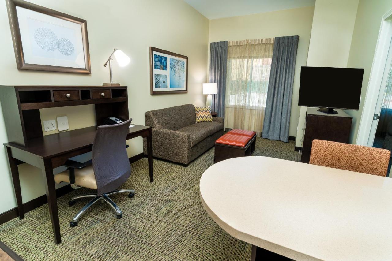 Staybridge Suites - Newark - Fremont By Ihg Szoba fotó