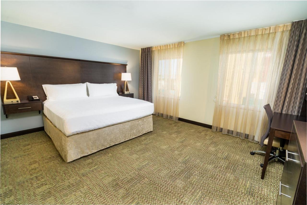 Staybridge Suites - Newark - Fremont By Ihg Szoba fotó