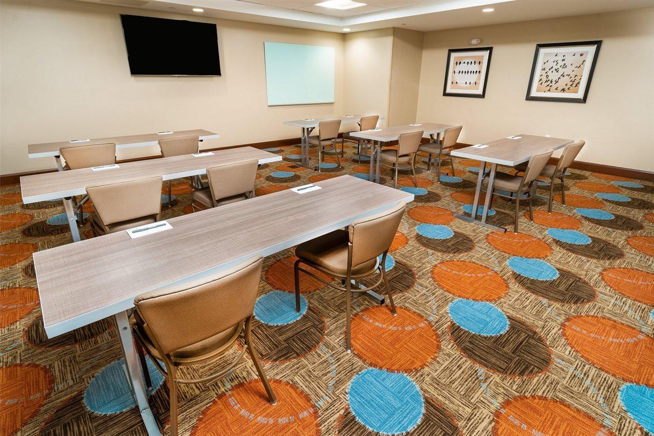 Staybridge Suites - Newark - Fremont By Ihg Kültér fotó