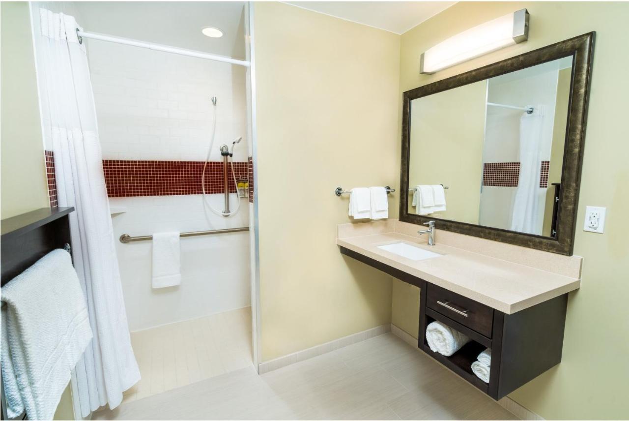Staybridge Suites - Newark - Fremont By Ihg Kültér fotó