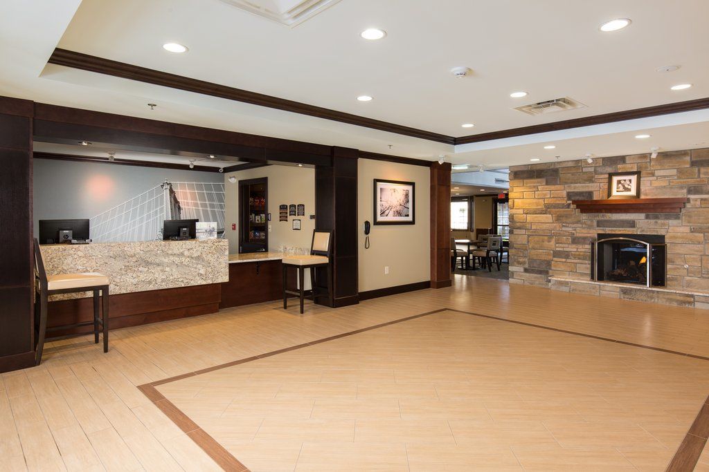 Staybridge Suites - Newark - Fremont By Ihg Kültér fotó