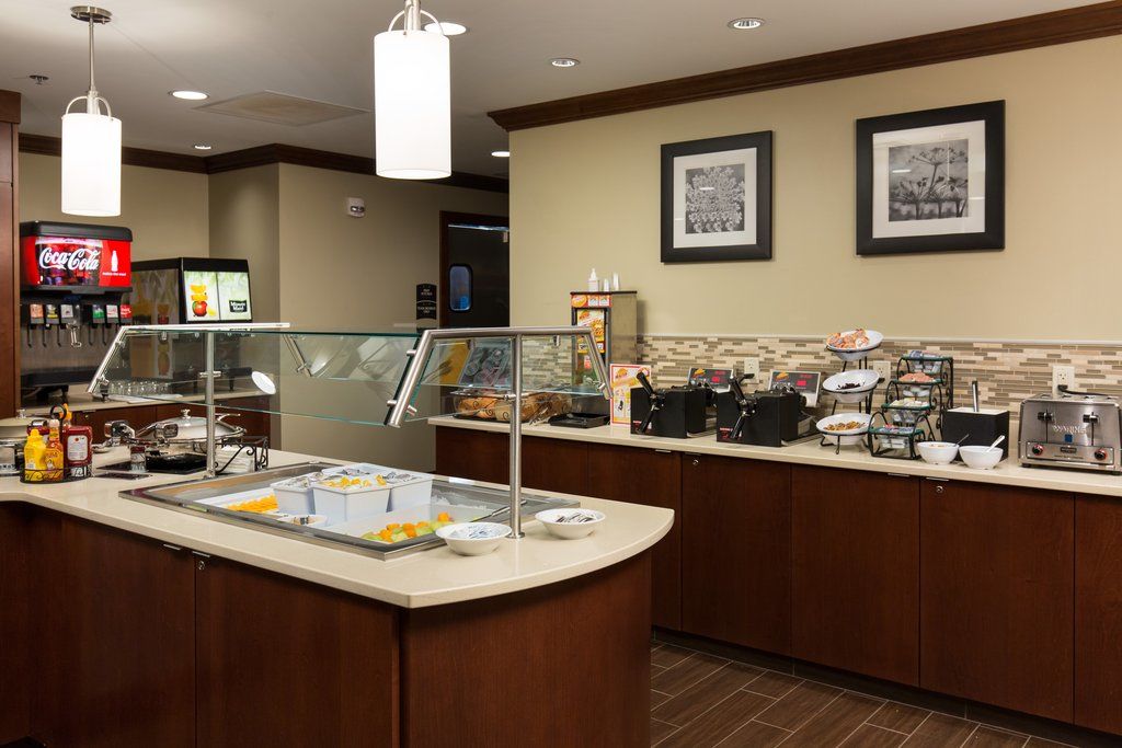 Staybridge Suites - Newark - Fremont By Ihg Kültér fotó