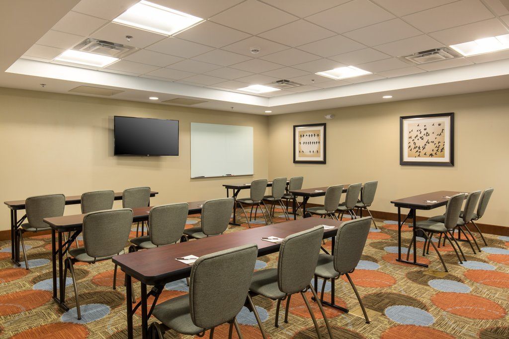 Staybridge Suites - Newark - Fremont By Ihg Kültér fotó