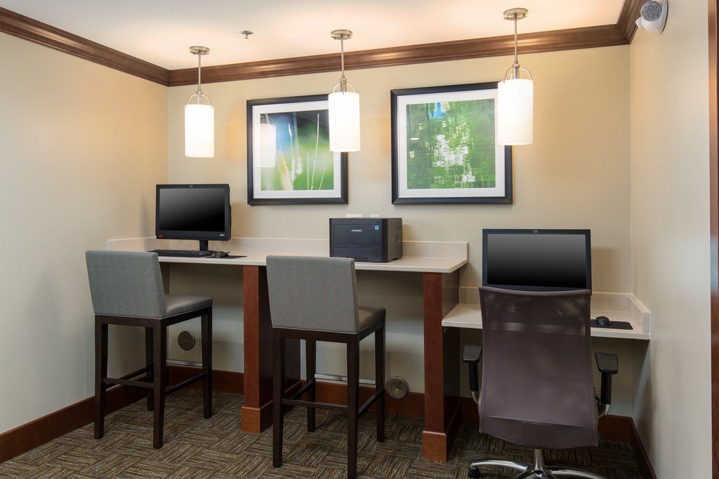 Staybridge Suites - Newark - Fremont By Ihg Kültér fotó