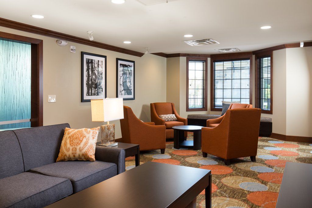 Staybridge Suites - Newark - Fremont By Ihg Kültér fotó