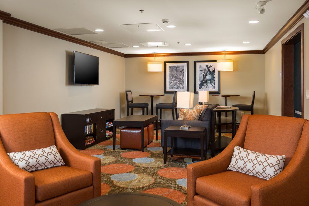 Staybridge Suites - Newark - Fremont By Ihg Kültér fotó