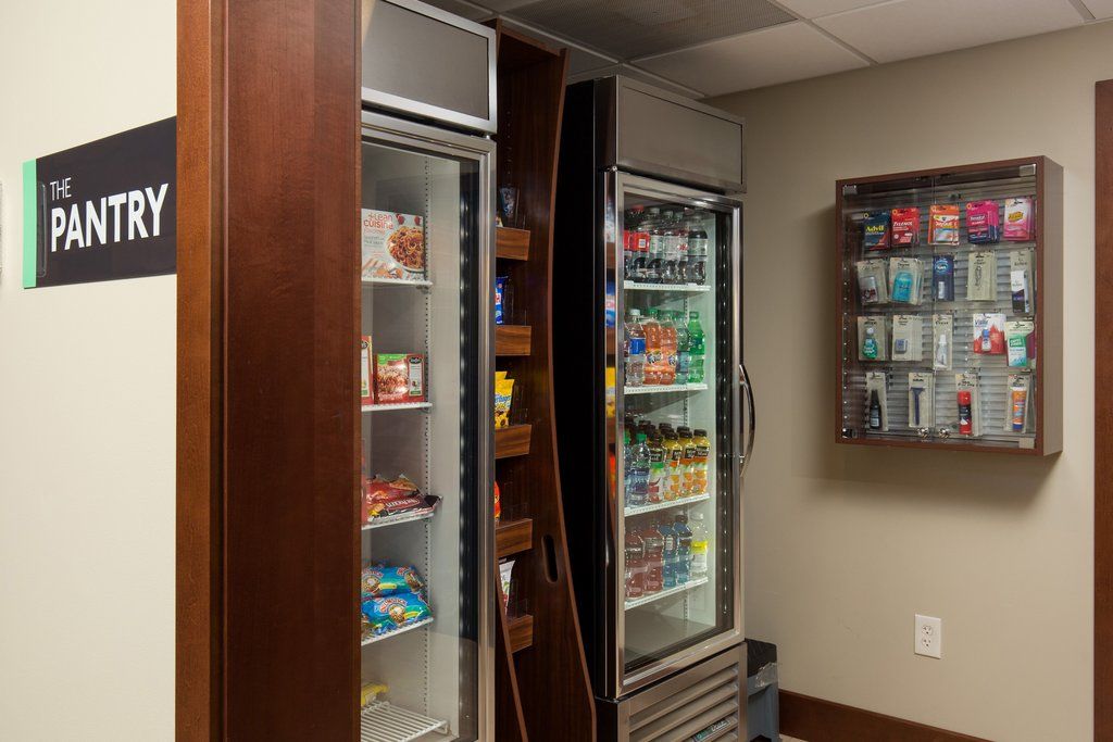 Staybridge Suites - Newark - Fremont By Ihg Kültér fotó