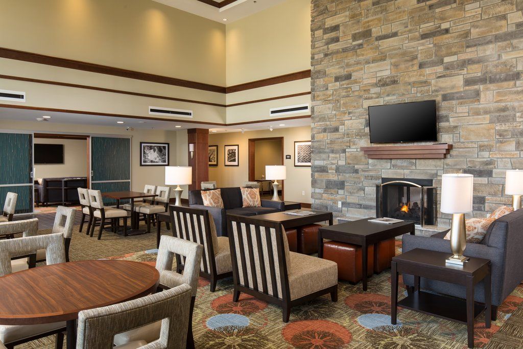 Staybridge Suites - Newark - Fremont By Ihg Kültér fotó