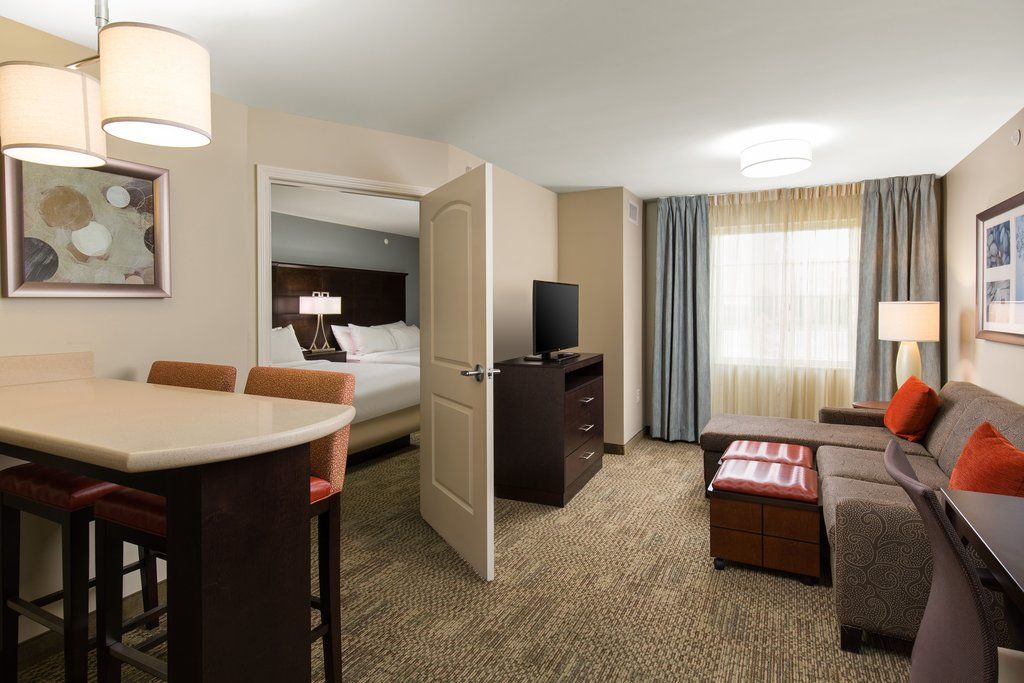 Staybridge Suites - Newark - Fremont By Ihg Kültér fotó