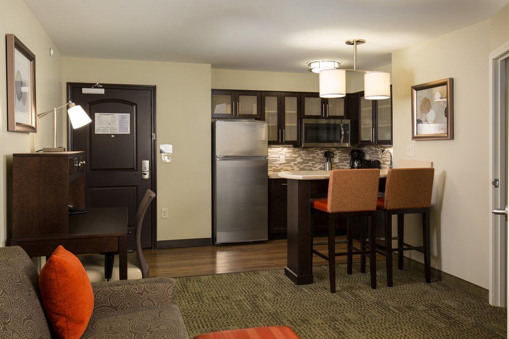 Staybridge Suites - Newark - Fremont By Ihg Kültér fotó