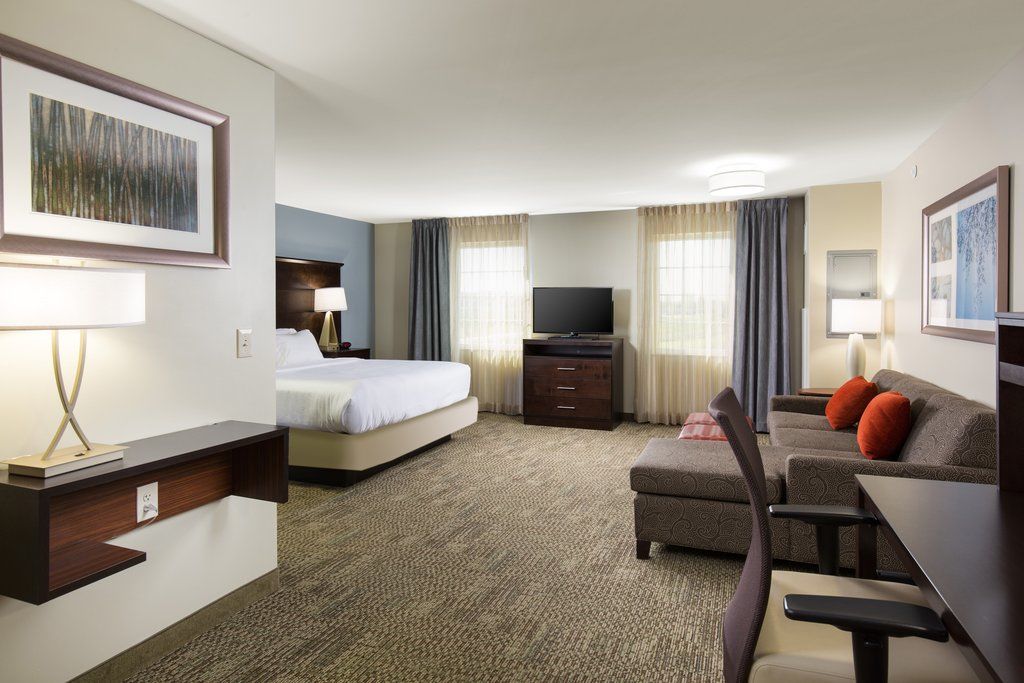 Staybridge Suites - Newark - Fremont By Ihg Kültér fotó