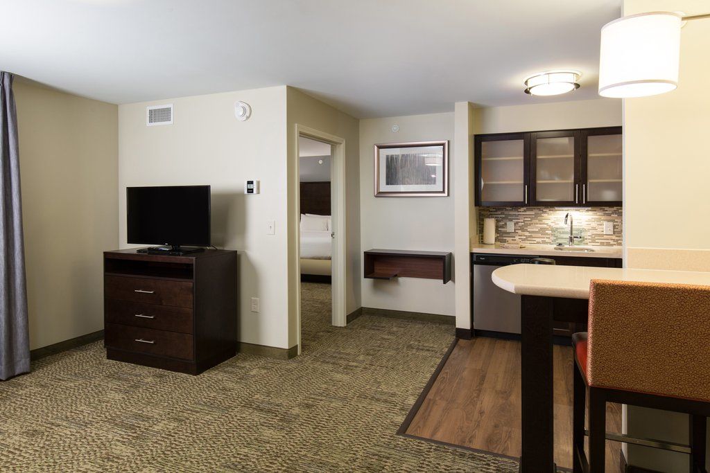 Staybridge Suites - Newark - Fremont By Ihg Kültér fotó