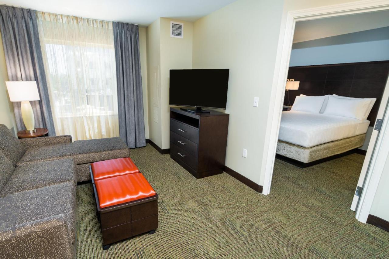 Staybridge Suites - Newark - Fremont By Ihg Kültér fotó