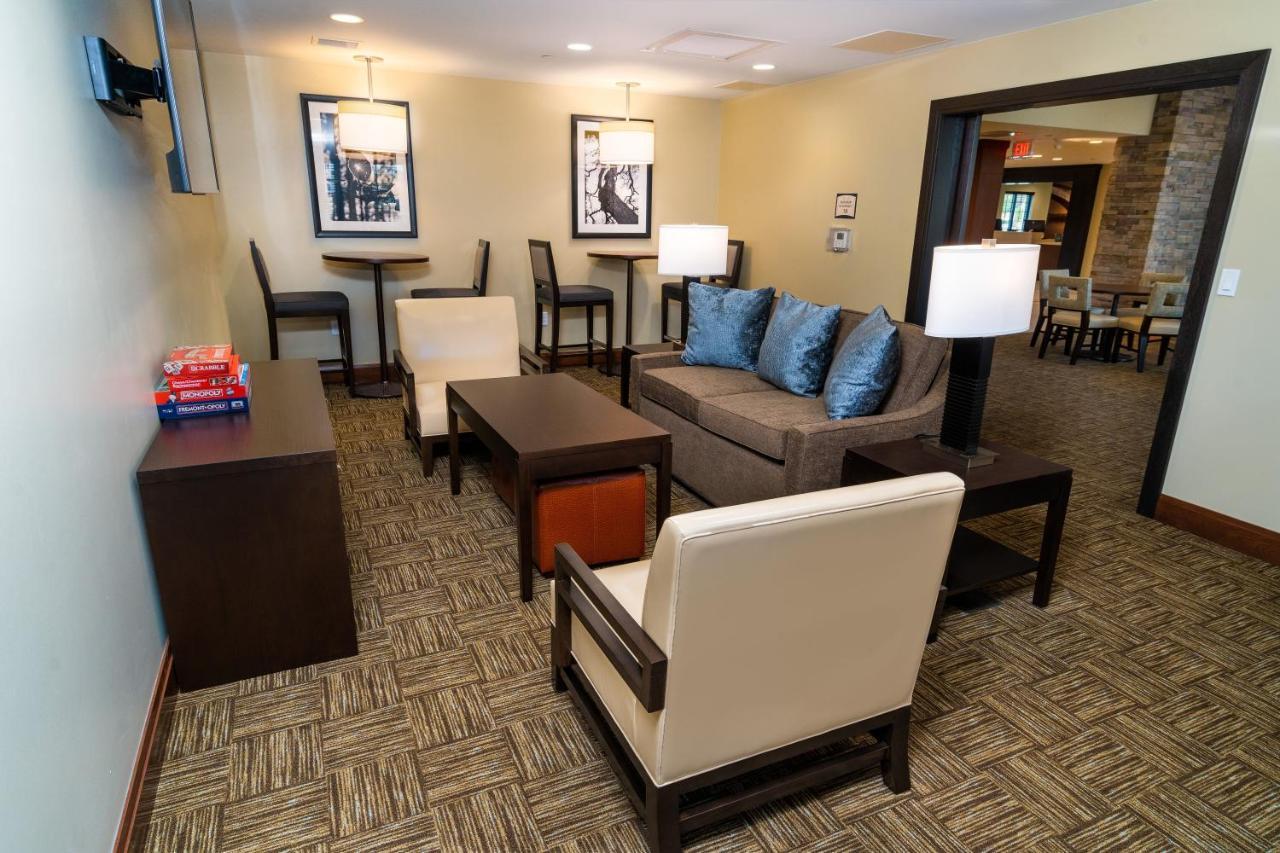 Staybridge Suites - Newark - Fremont By Ihg Kültér fotó