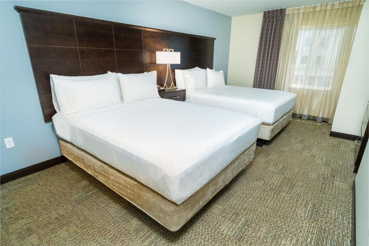 Staybridge Suites - Newark - Fremont By Ihg Szoba fotó