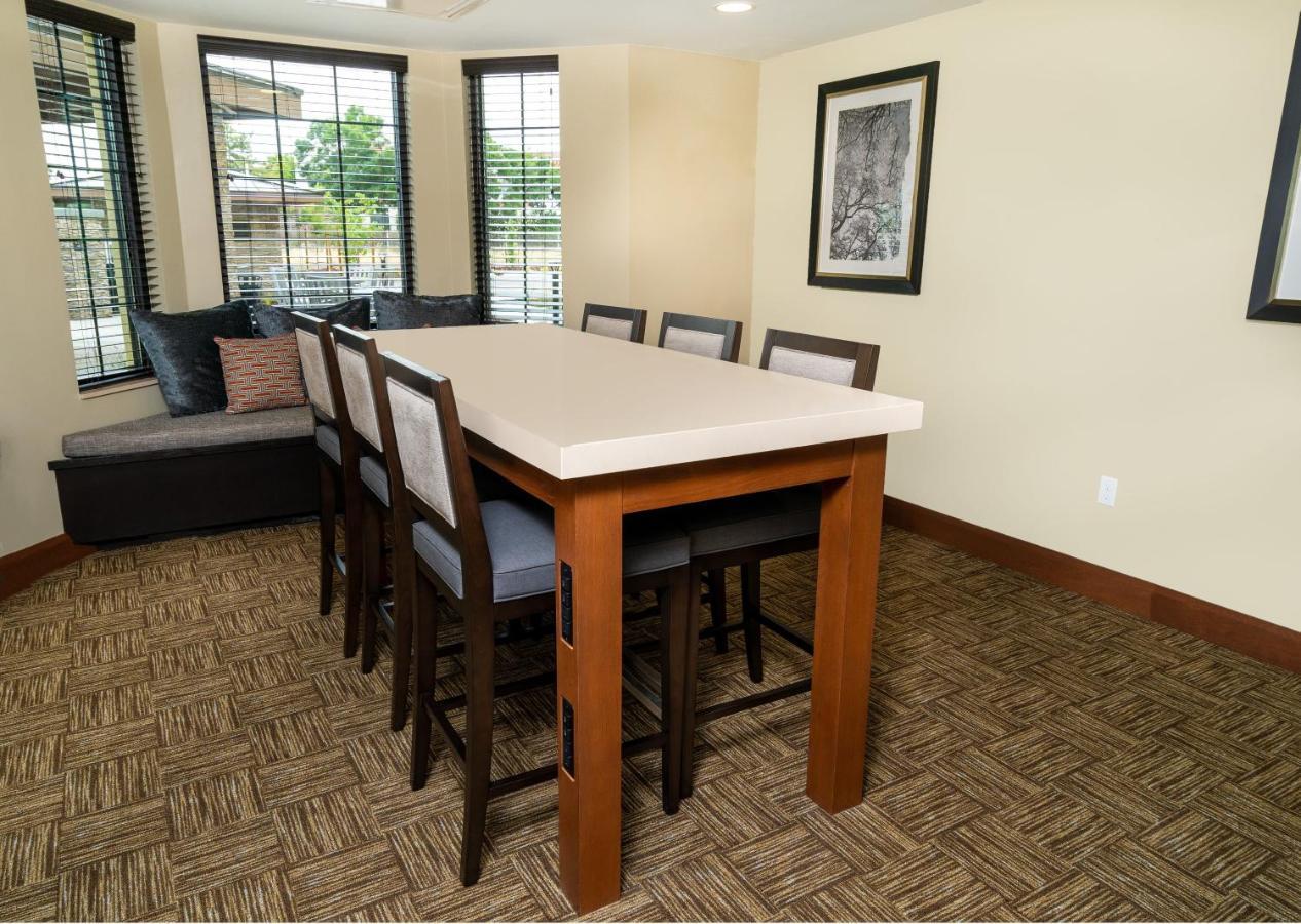 Staybridge Suites - Newark - Fremont By Ihg Kültér fotó