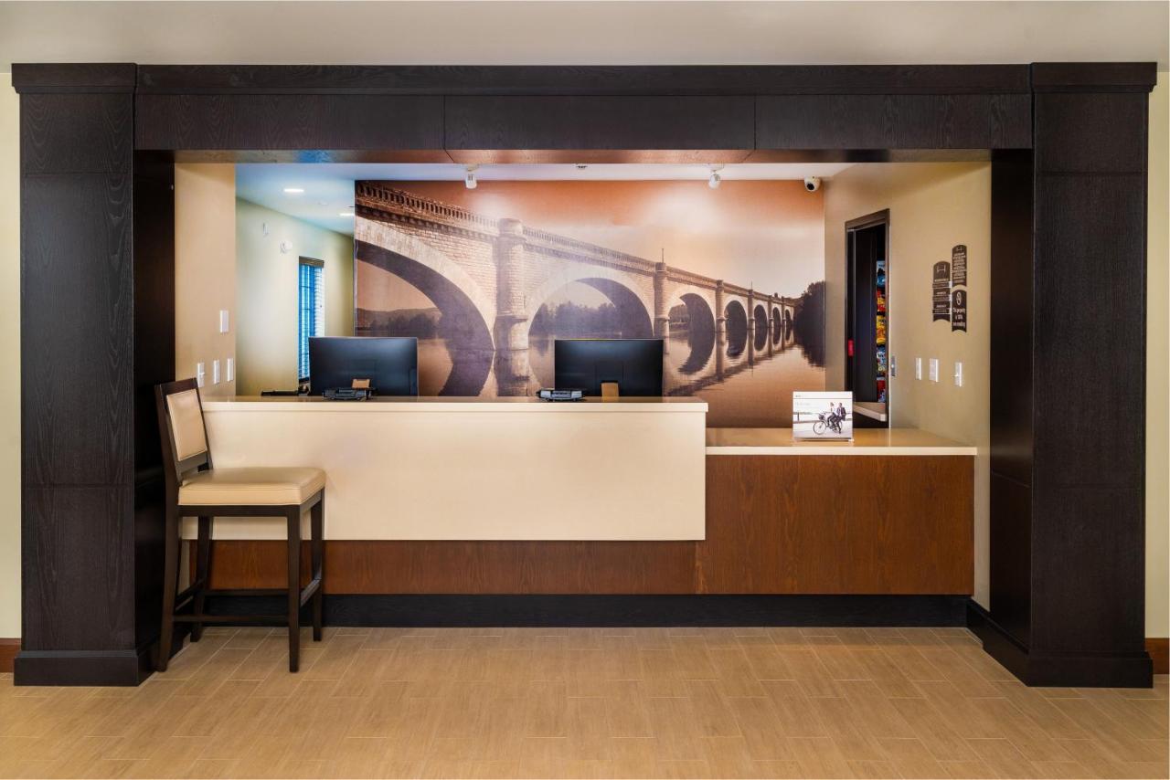 Staybridge Suites - Newark - Fremont By Ihg Kültér fotó