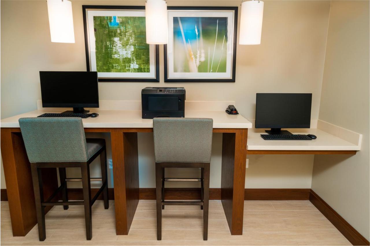 Staybridge Suites - Newark - Fremont By Ihg Kültér fotó