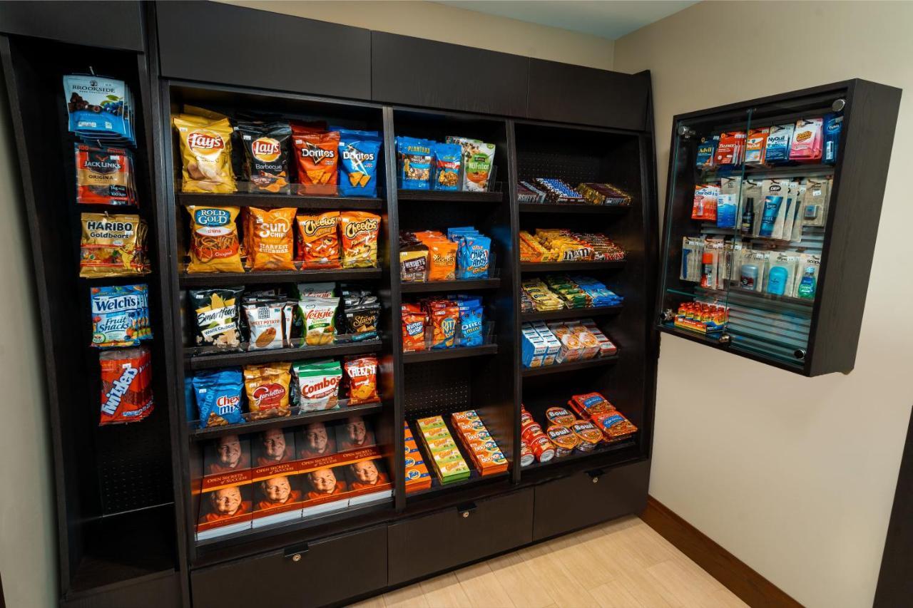 Staybridge Suites - Newark - Fremont By Ihg Kültér fotó