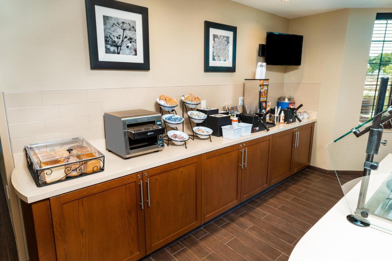 Staybridge Suites - Newark - Fremont By Ihg Kültér fotó