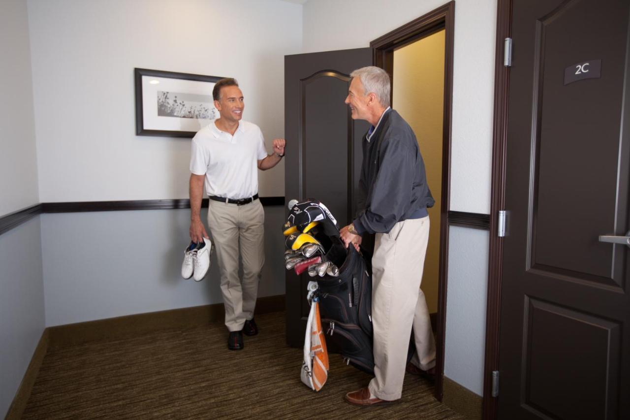 Staybridge Suites - Newark - Fremont By Ihg Kültér fotó