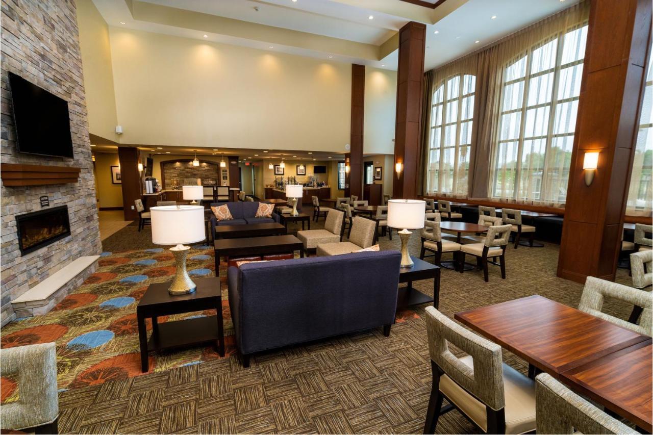 Staybridge Suites - Newark - Fremont By Ihg Kültér fotó
