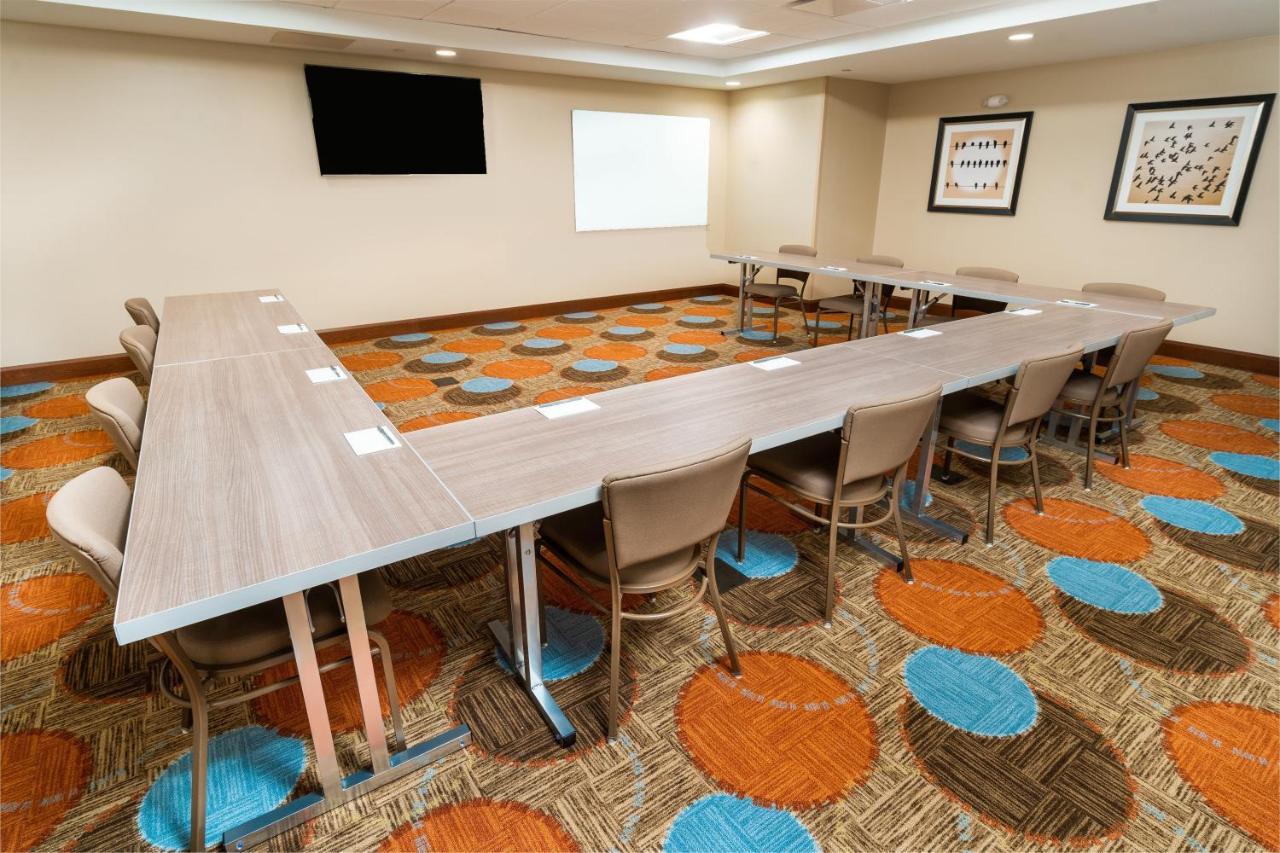 Staybridge Suites - Newark - Fremont By Ihg Kültér fotó