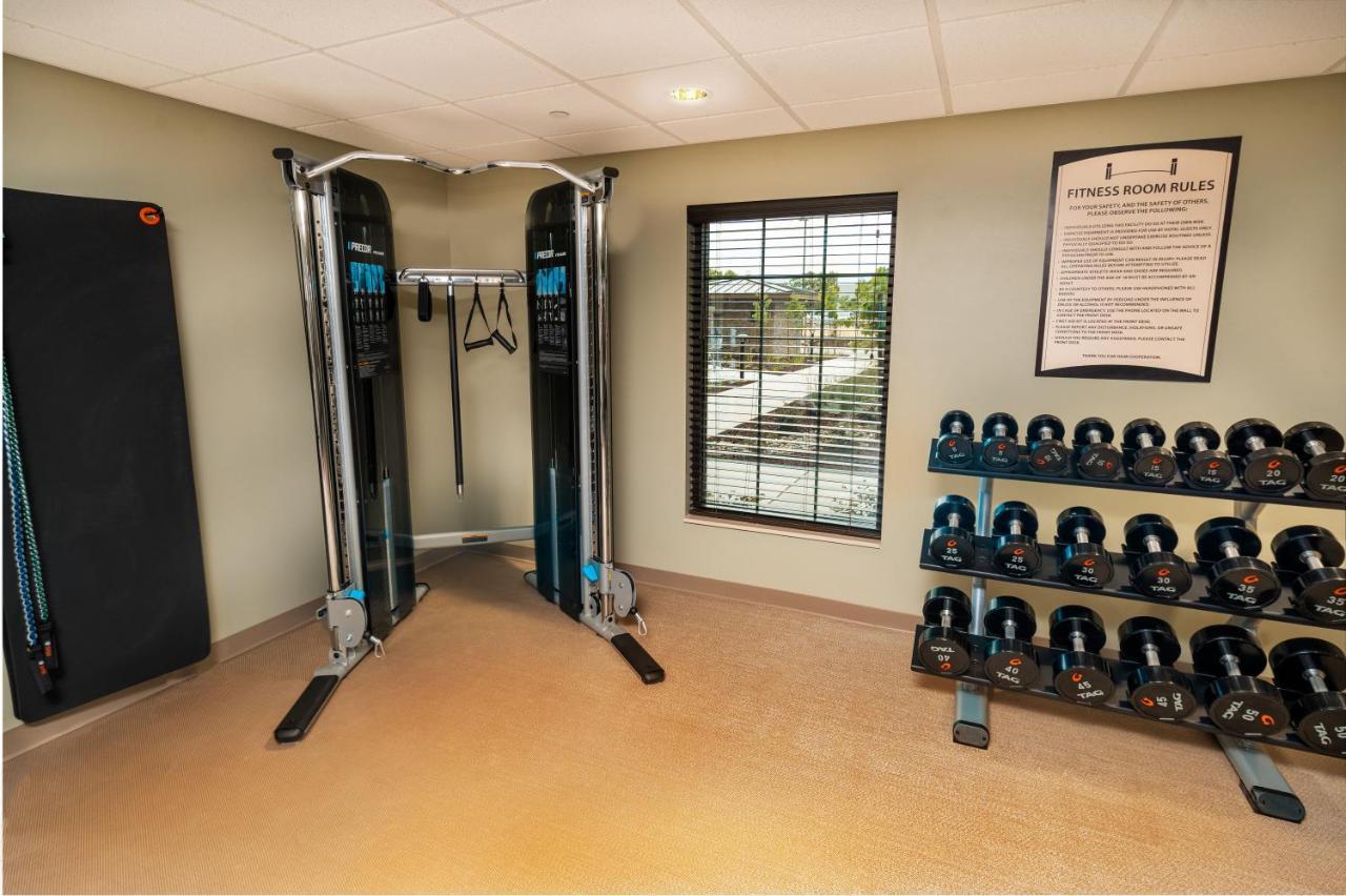 Staybridge Suites - Newark - Fremont By Ihg Kültér fotó